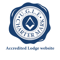 UGLE accreditation